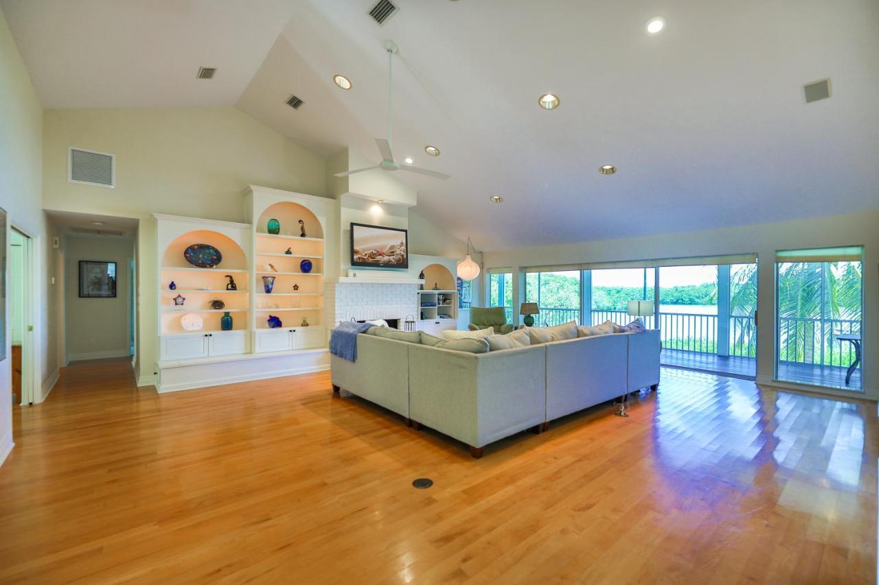 Villa Sanibel Sunrise à Captiva Island Extérieur photo
