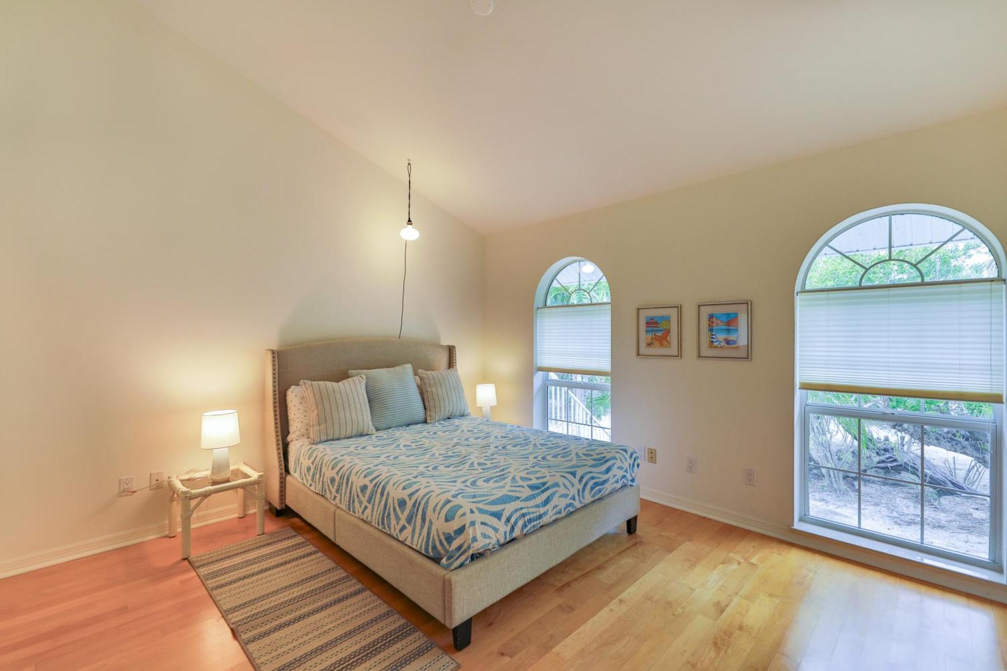 Villa Sanibel Sunrise à Captiva Island Extérieur photo