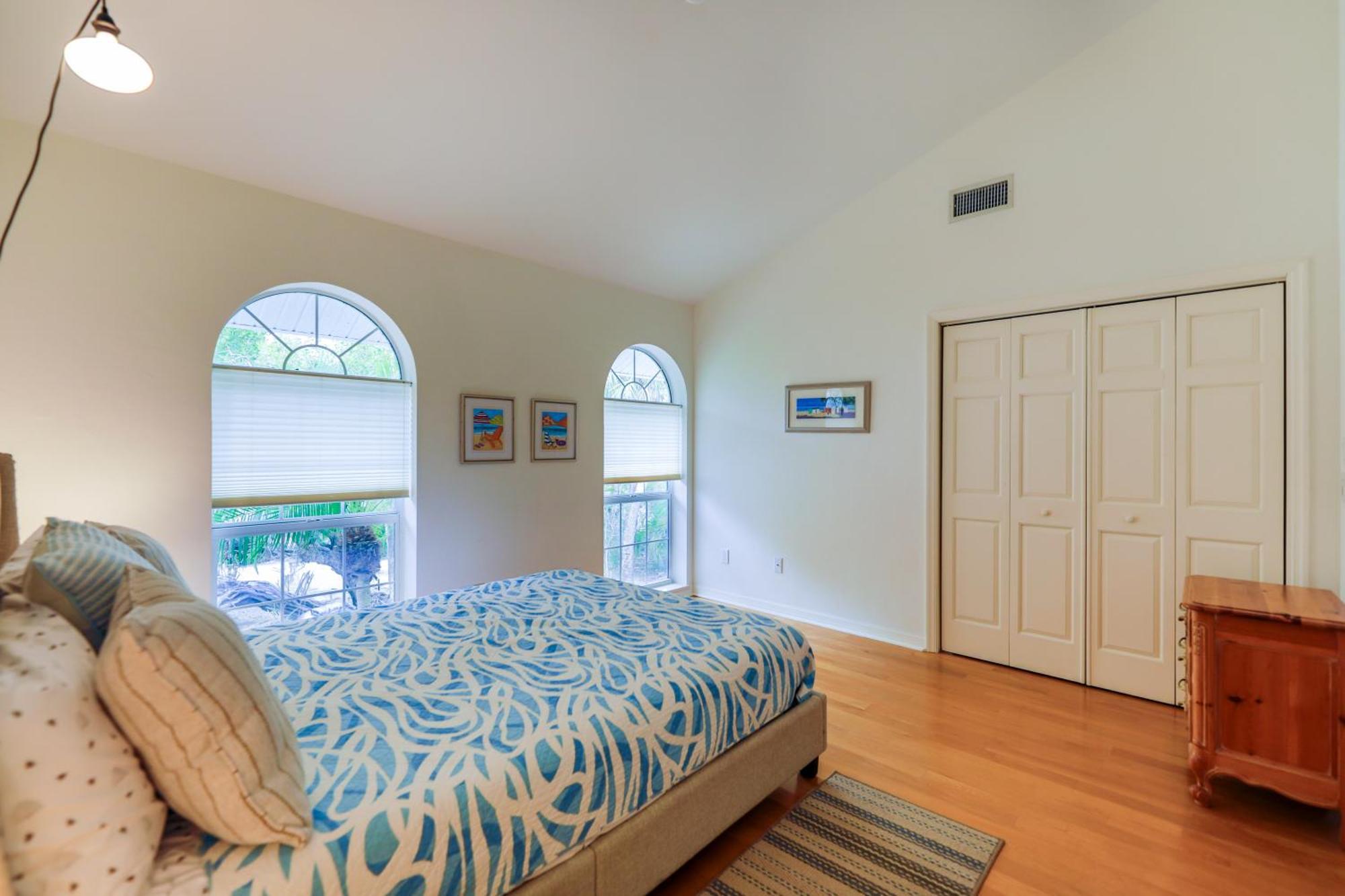 Villa Sanibel Sunrise à Captiva Island Extérieur photo