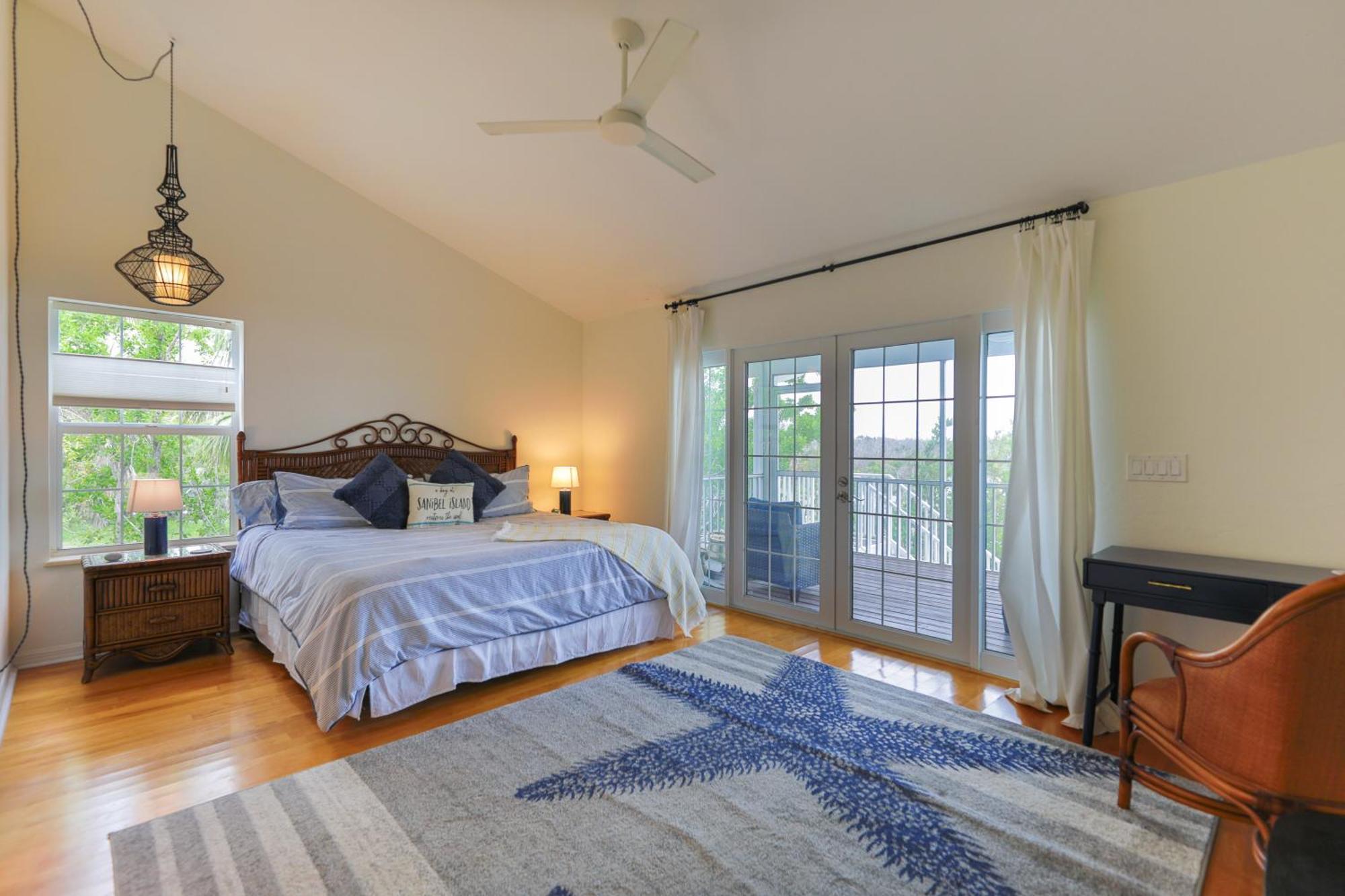 Villa Sanibel Sunrise à Captiva Island Extérieur photo